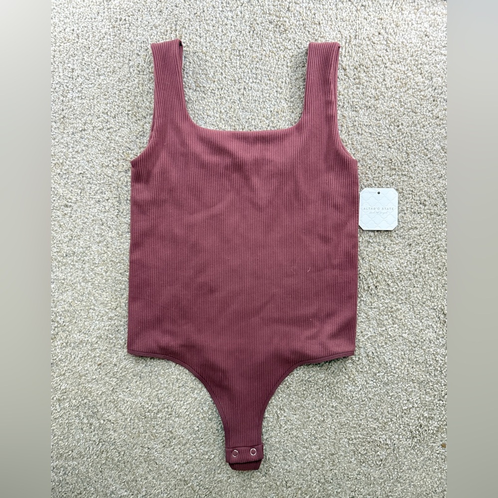 Altar’d State Bodysuit